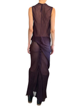 Load image into Gallery viewer, Josie Top Chiffon
