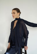 Silk Scarf