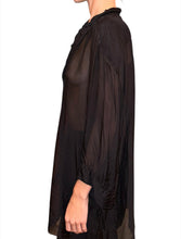 Load image into Gallery viewer, Zuma Shirt 3-414 CHIFFON
