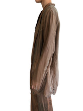 Load image into Gallery viewer, Park Jacket Chiffon
