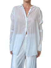 Load image into Gallery viewer, Capri Blouse 3-118CT
