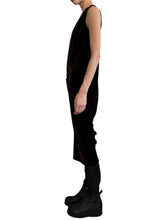 Load image into Gallery viewer, Murano Dress 1-260 Silk Velvet

