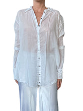 Load image into Gallery viewer, Capri Blouse 3-118CT
