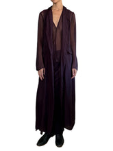 Load image into Gallery viewer, Monaco Coat 6-122 CH
