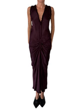 Load image into Gallery viewer, Murano Satin Dress 1-260M
