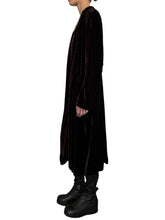 Load image into Gallery viewer, Monaco Coat 6-122 SV
