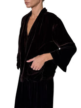 Load image into Gallery viewer, Adina Jacket 5-187 SV
