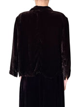 Load image into Gallery viewer, Adina Jacket 5-187 SV

