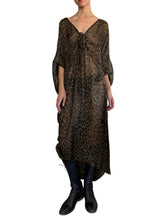 Load image into Gallery viewer, Dosa Dress
