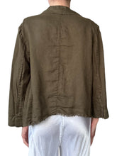 Load image into Gallery viewer, Adina Jacket 5-187
