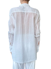 Load image into Gallery viewer, Capri Blouse 3-118CT
