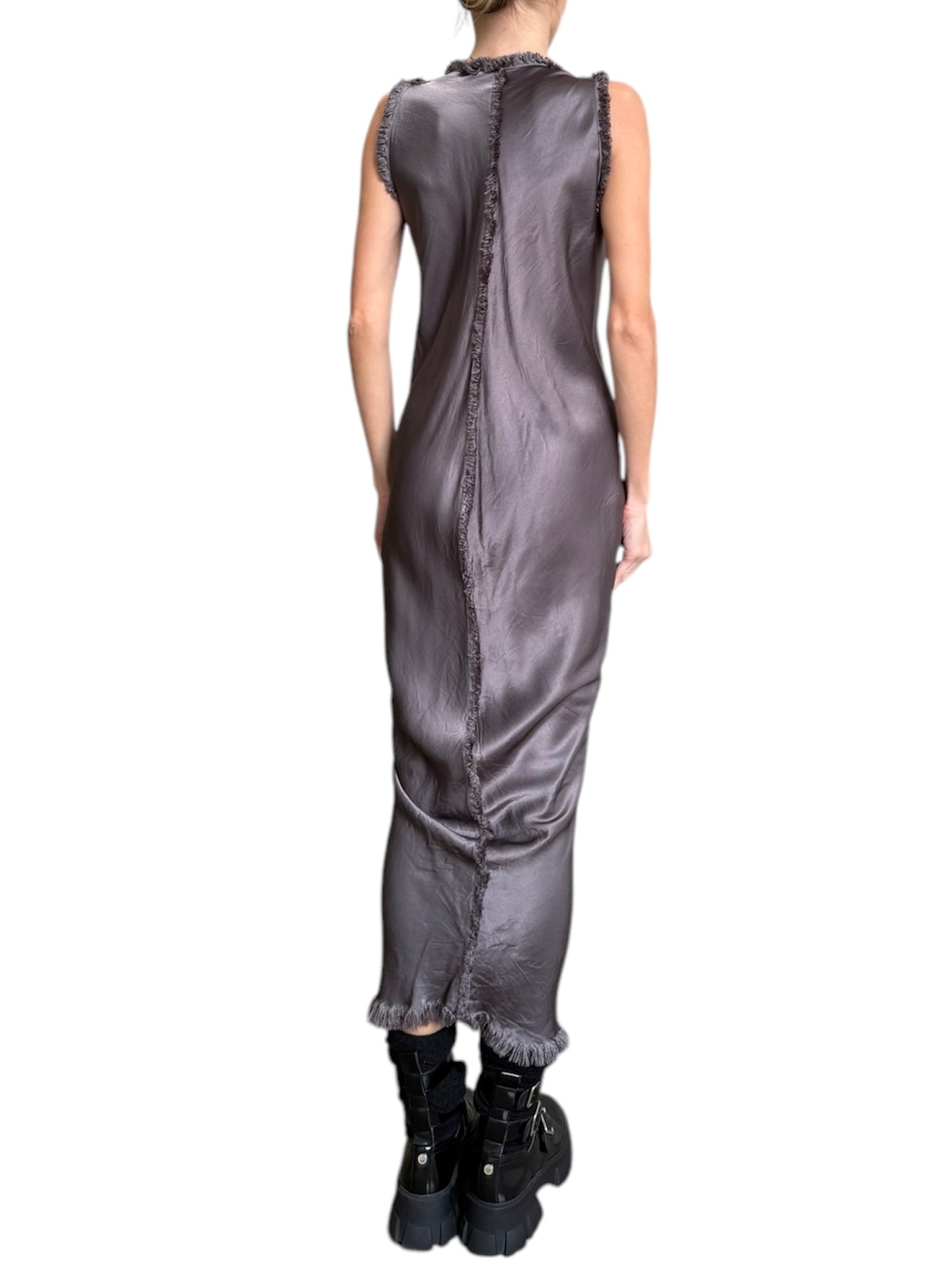 jaga silk dress Jaga Black Flo Dress 1265m