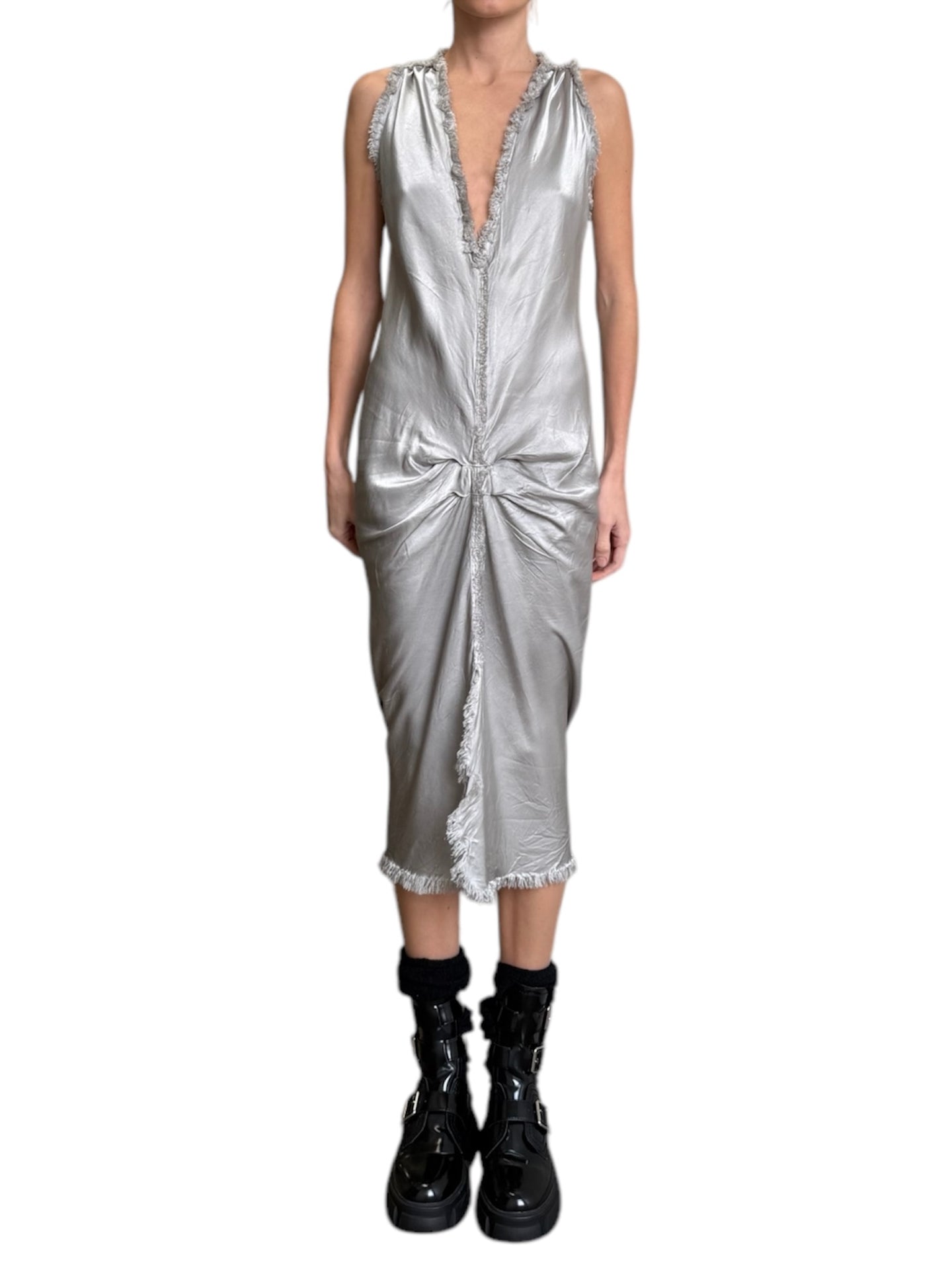 Mykonos Dress 1-281