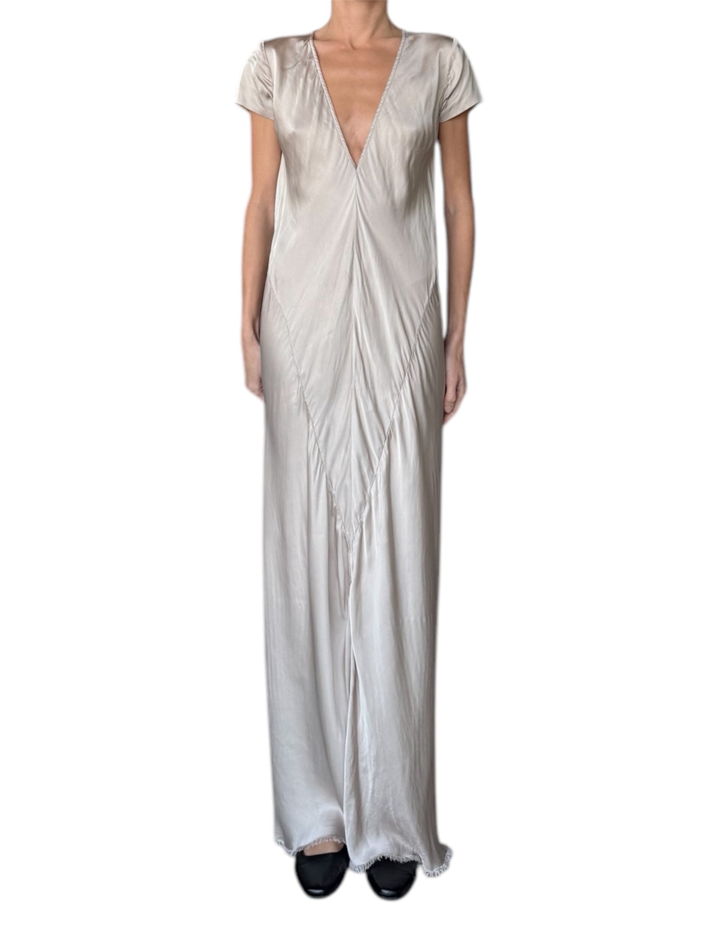 Cannes Dress