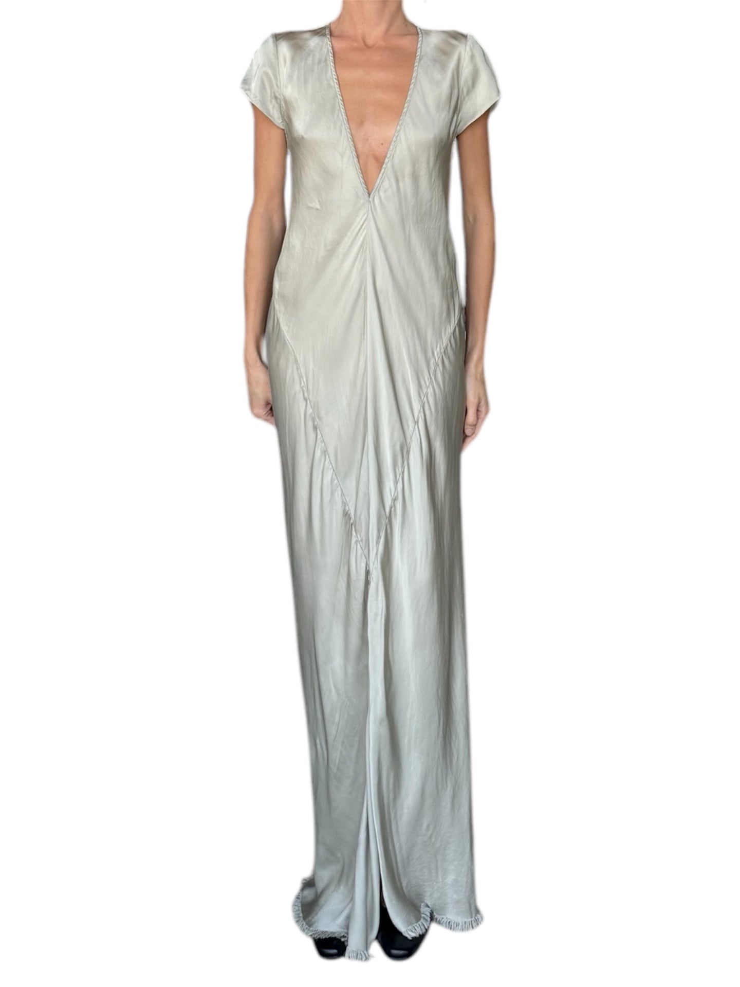 Cannes Dress
