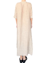 Load image into Gallery viewer, Marrakesh Dress 1-396 Linen
