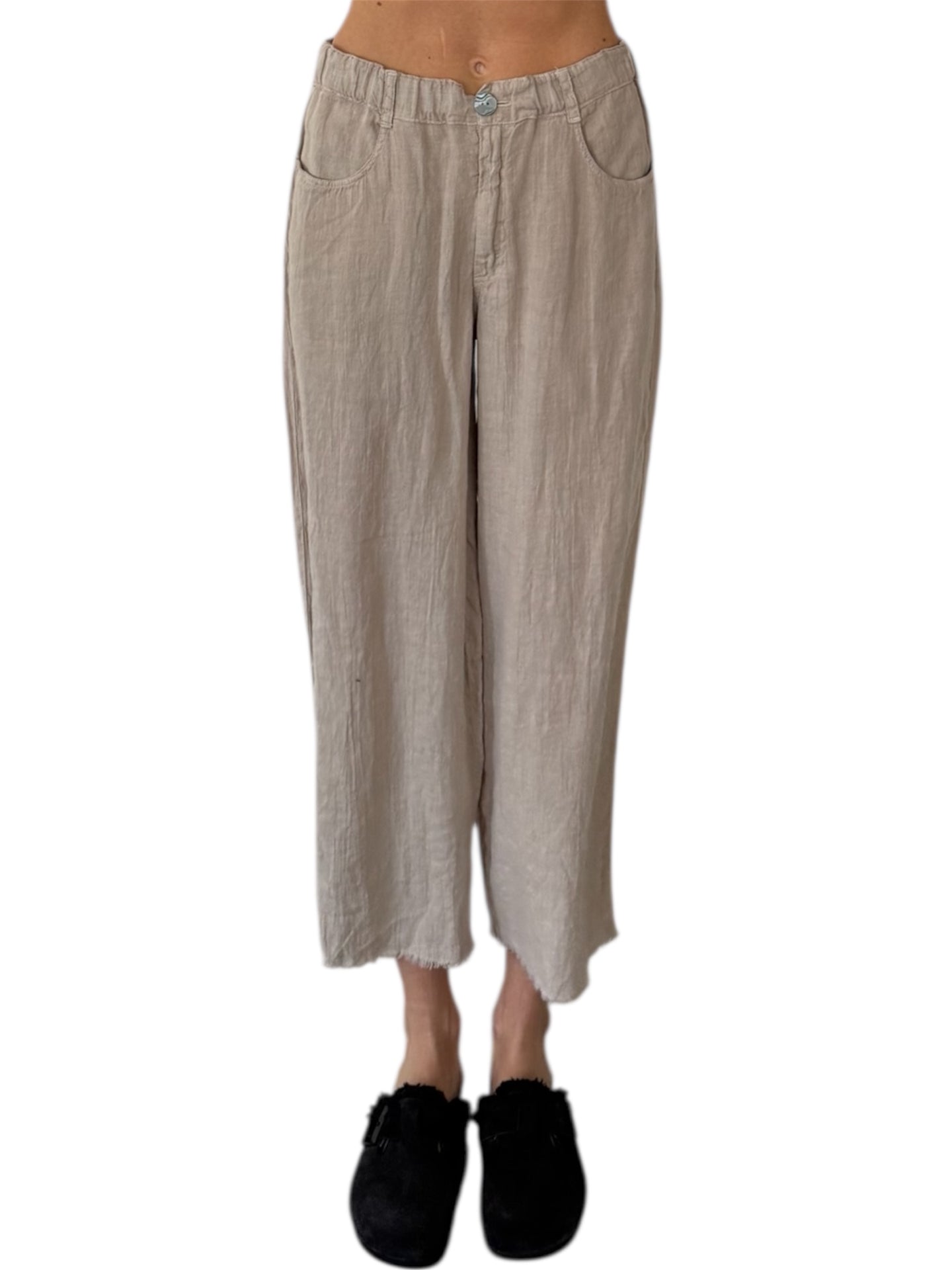 Levi Pants
