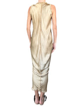 Load image into Gallery viewer, Murano Satin Dress 1-260M
