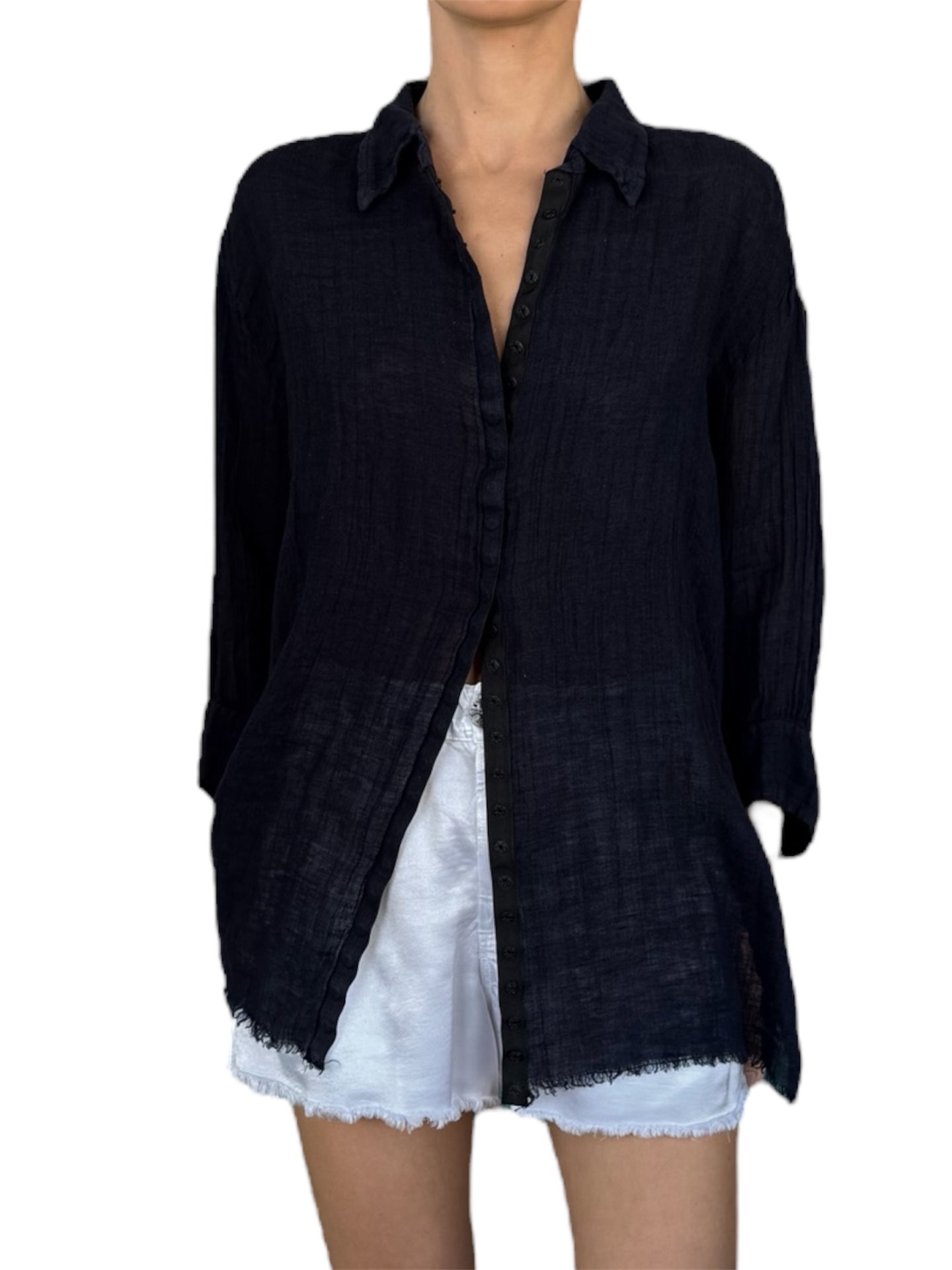 Zuma Shirt 3-414