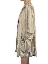 Load image into Gallery viewer, Park Jacket in Satin 5-177 M
