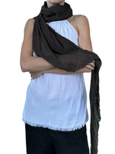 Load image into Gallery viewer, Silk Scarf
