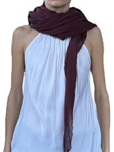 Load image into Gallery viewer, Silk Scarf

