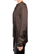 Load image into Gallery viewer, Tuxedo Blouse 3-194
