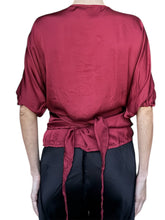 Load image into Gallery viewer, Ballet Blouse 3-413
