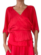 Load image into Gallery viewer, Ballet Blouse 3-413
