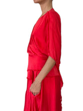 Load image into Gallery viewer, Ballet Blouse 3-413
