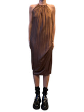 Load image into Gallery viewer, Gatsby Satin Dress 1-299 Y
