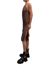 Load image into Gallery viewer, Gatsby Satin Dress 1-299 Y
