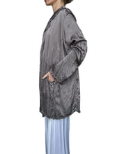 Load image into Gallery viewer, Park Jacket in Satin 5-177 M
