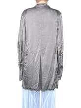 Load image into Gallery viewer, Park Jacket in Satin 5-177 M
