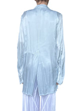 Load image into Gallery viewer, Park Jacket in Satin 5-177 M
