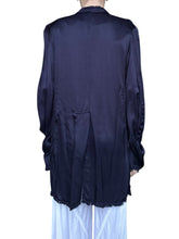 Load image into Gallery viewer, Park Jacket in Satin 5-177 M
