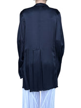 Load image into Gallery viewer, Park Jacket in Satin 5-177 M
