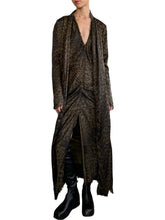 Load image into Gallery viewer, Monaco Coat Leopard
