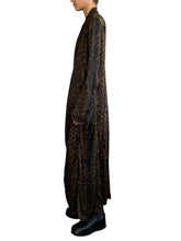 Load image into Gallery viewer, Monaco Coat Leopard
