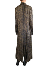 Load image into Gallery viewer, Monaco Coat Leopard
