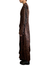 Load image into Gallery viewer, Monaco Coat Leopard
