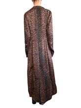 Load image into Gallery viewer, Monaco Coat Leopard
