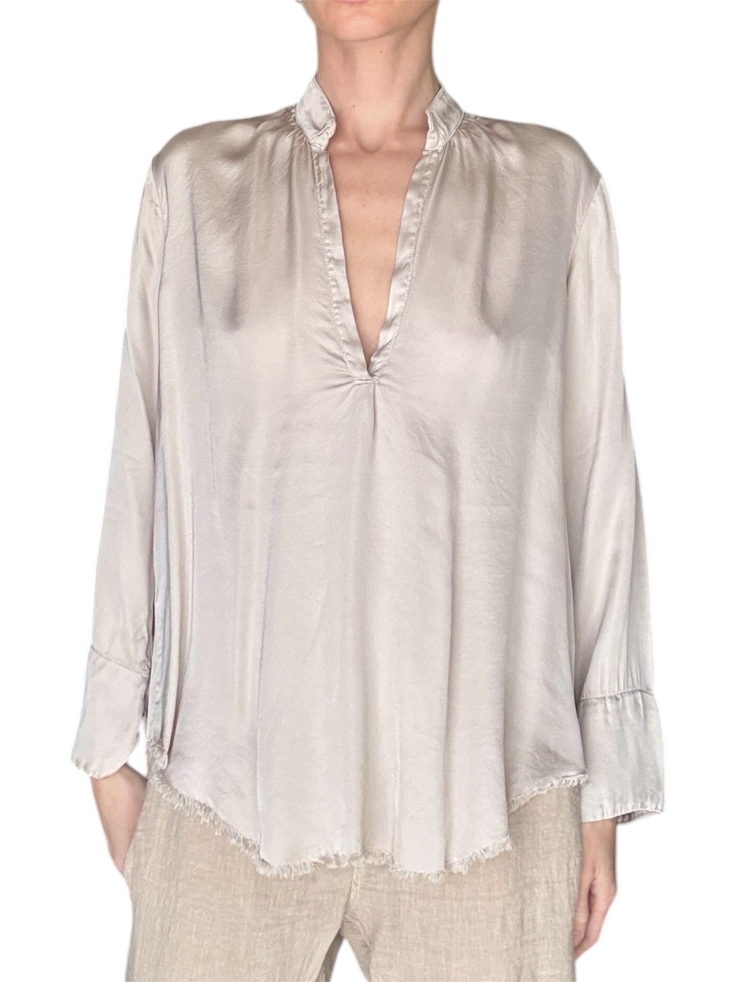 Sofia Blouse