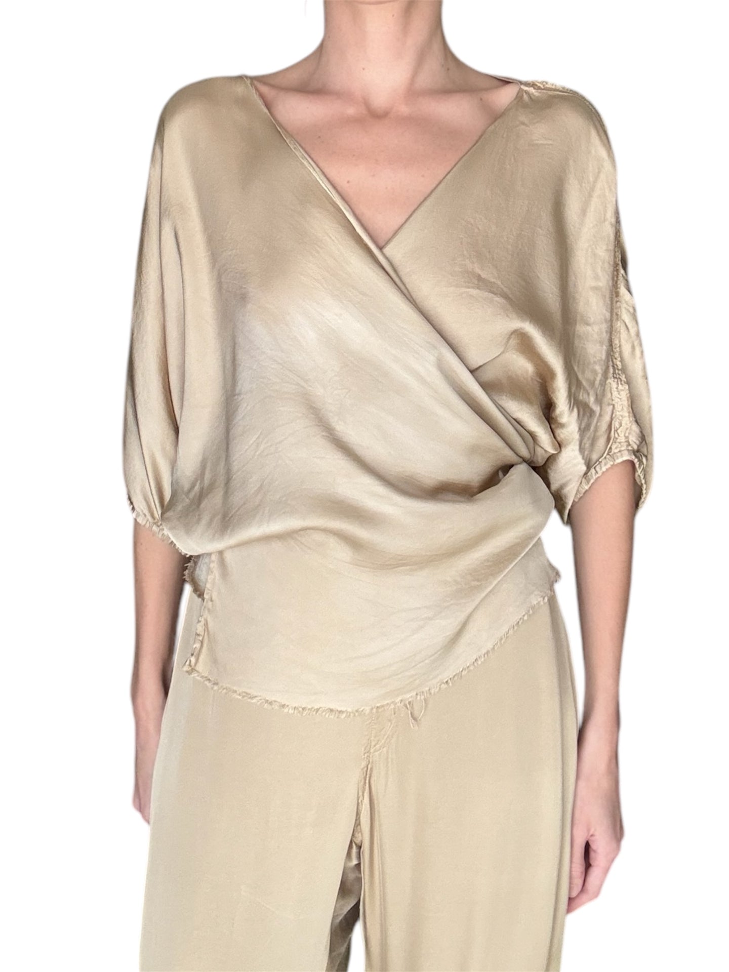 Ballet Blouse 3-413