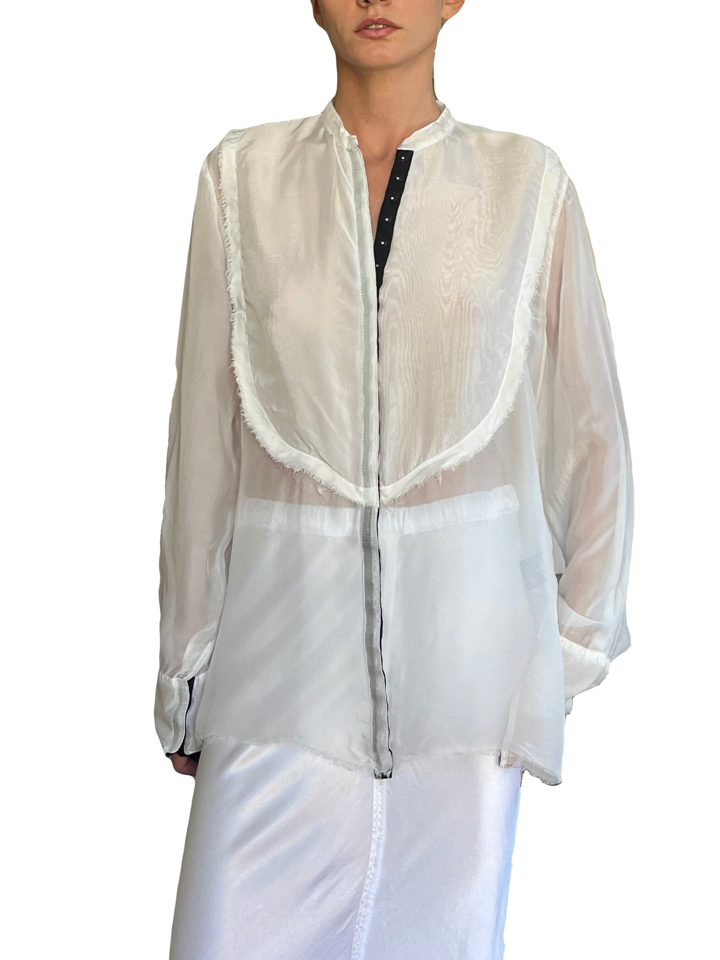 Coco Blouse
