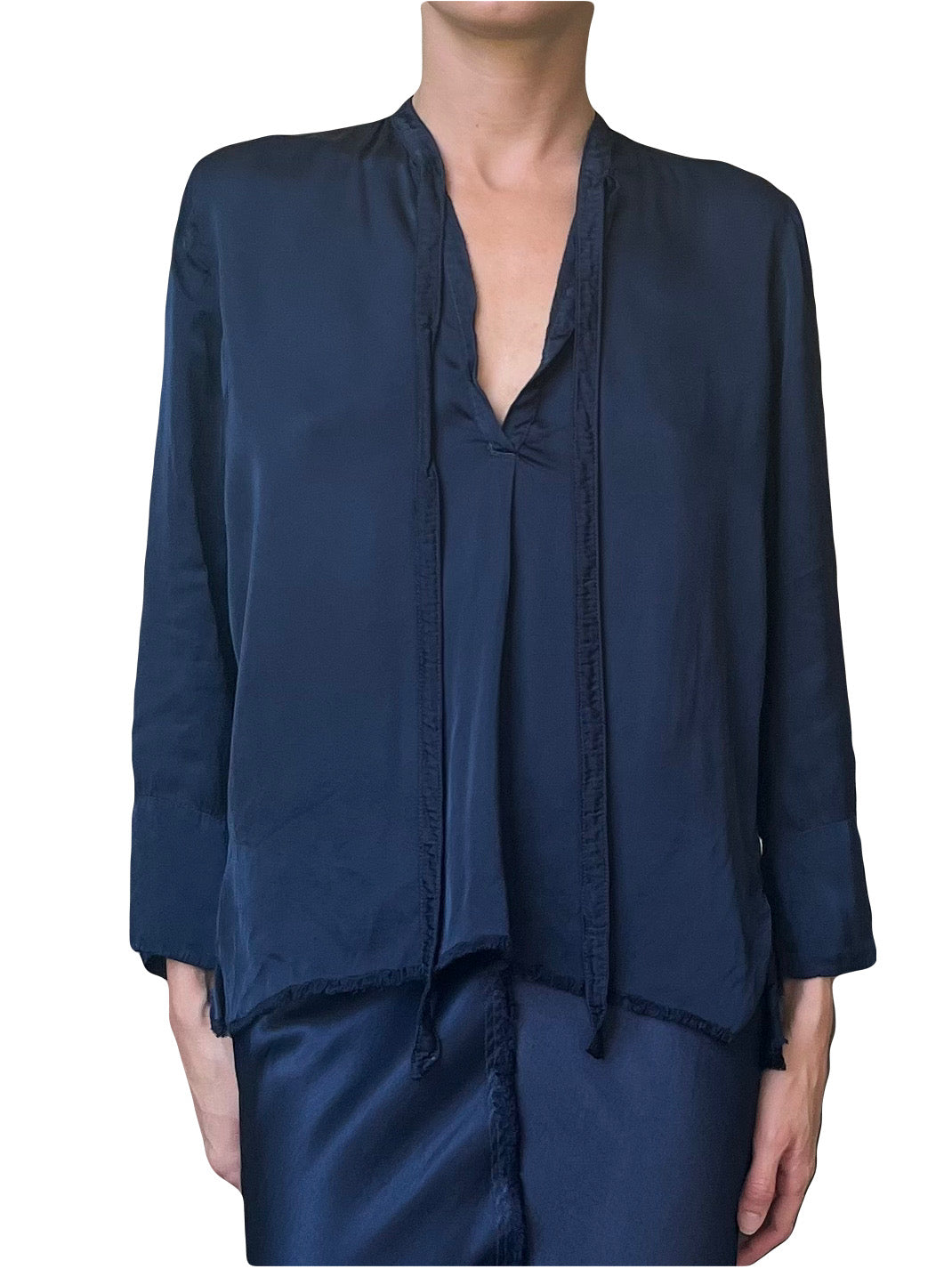 Moulin Blouse