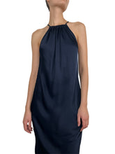 Load image into Gallery viewer, Gatsby Satin Dress 1-299 Y
