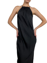 Load image into Gallery viewer, Gatsby Satin Dress 1-299 Y
