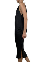 Load image into Gallery viewer, Gatsby Satin Dress 1-299 Y
