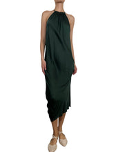 Load image into Gallery viewer, Gatsby Satin Dress 1-299 Y
